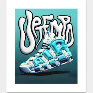 NIKE AIR Posters and Art